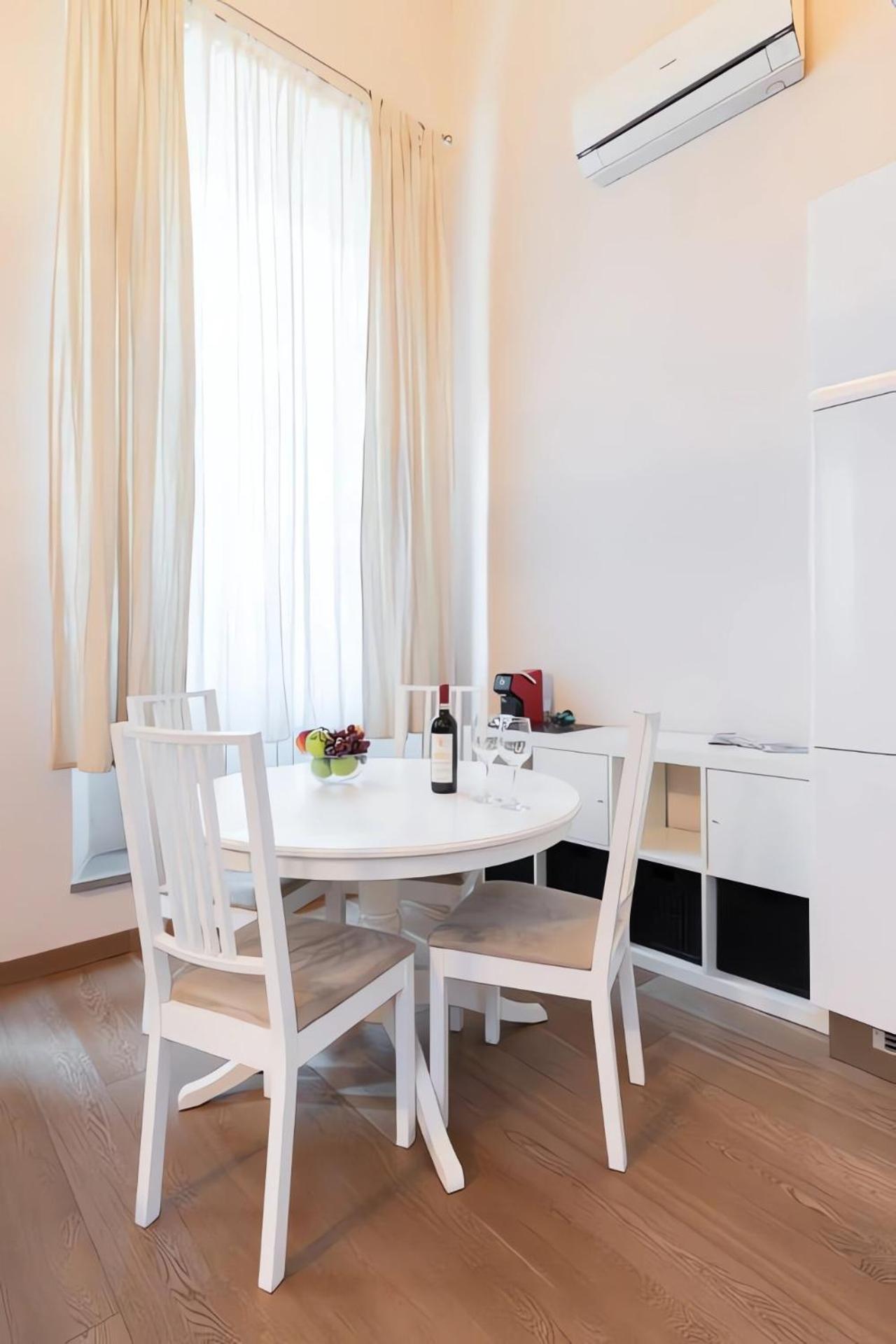 Ginori - 2 Bedrooms Apartment By Mercato Centrale Florença Exterior foto