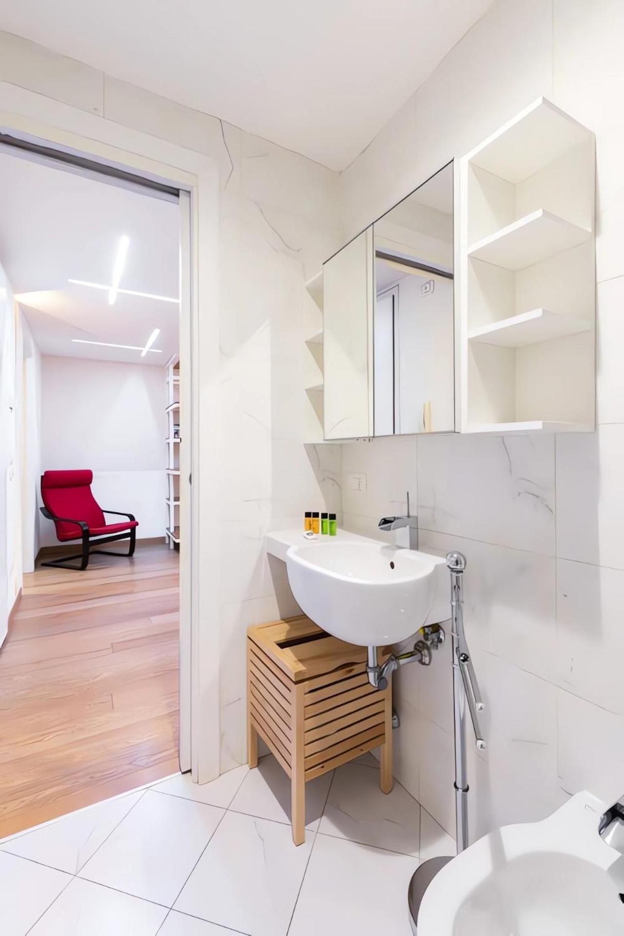 Ginori - 2 Bedrooms Apartment By Mercato Centrale Florença Exterior foto