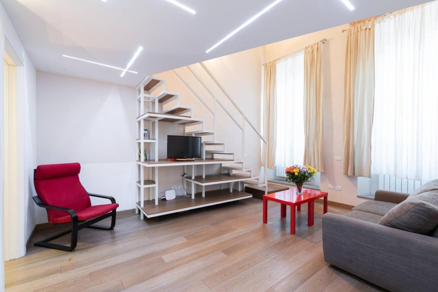 Ginori - 2 Bedrooms Apartment By Mercato Centrale Florença Exterior foto